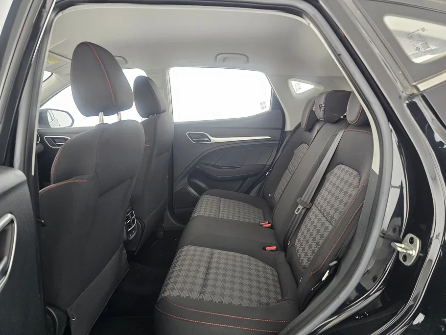 2022 MG ZS STD 