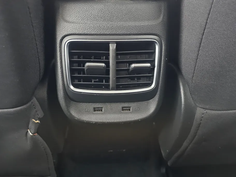 2022 MG ZS STD 