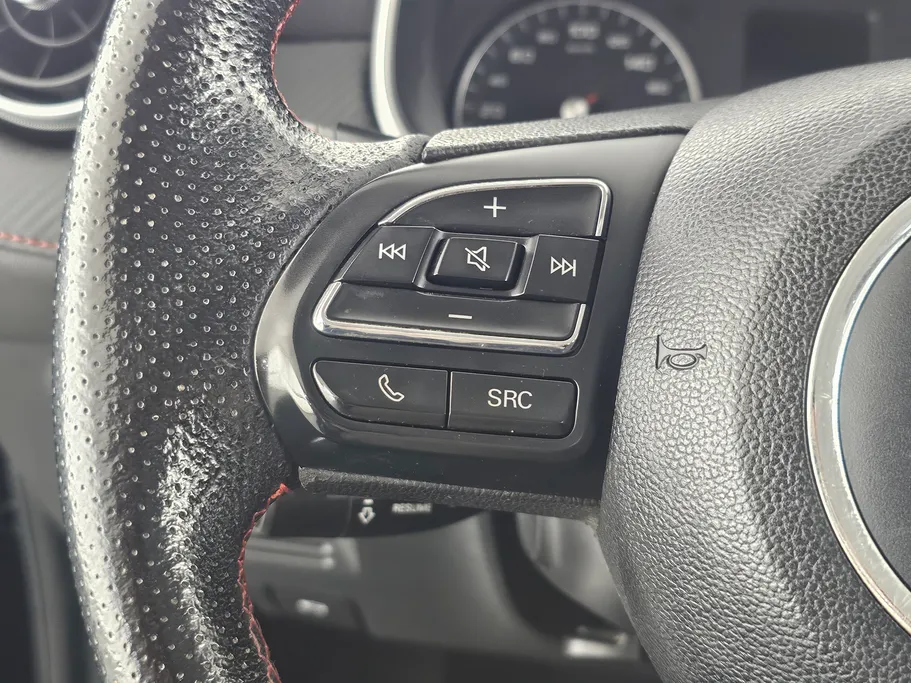 2022 MG ZS STD 