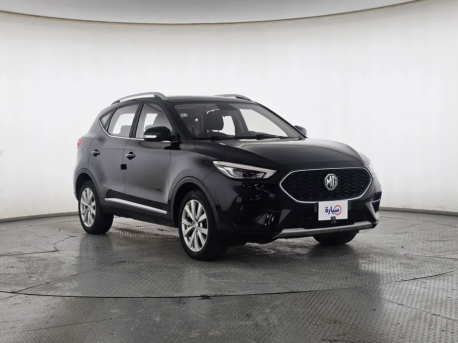 2022 MG ZS STD 