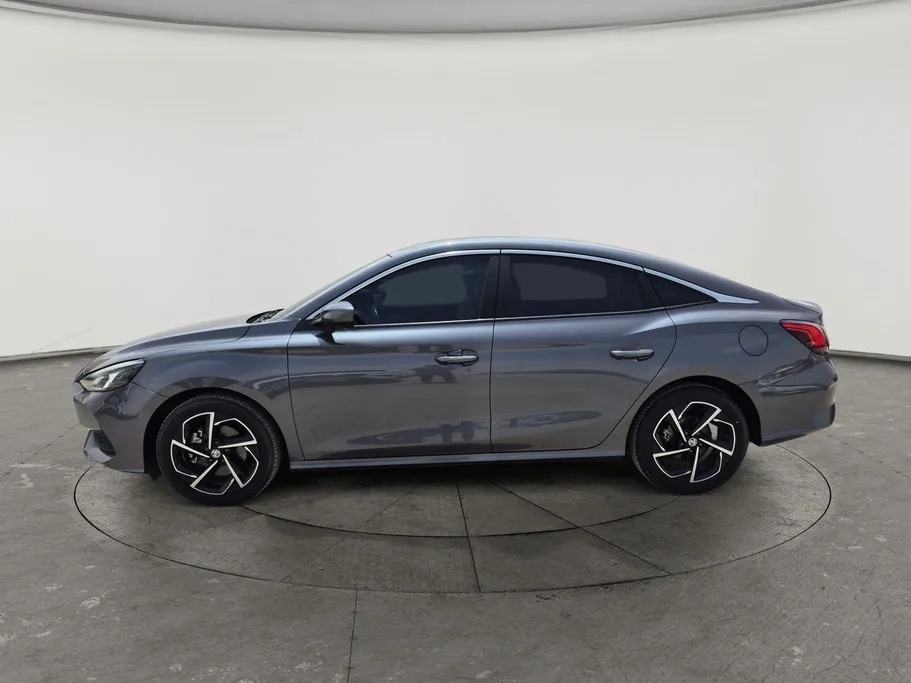 2023 ام جي GT LUX 
