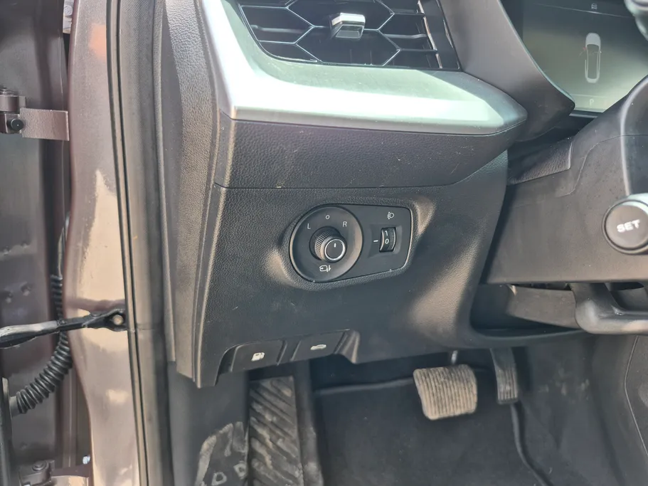 2023 ام جي GT LUX 