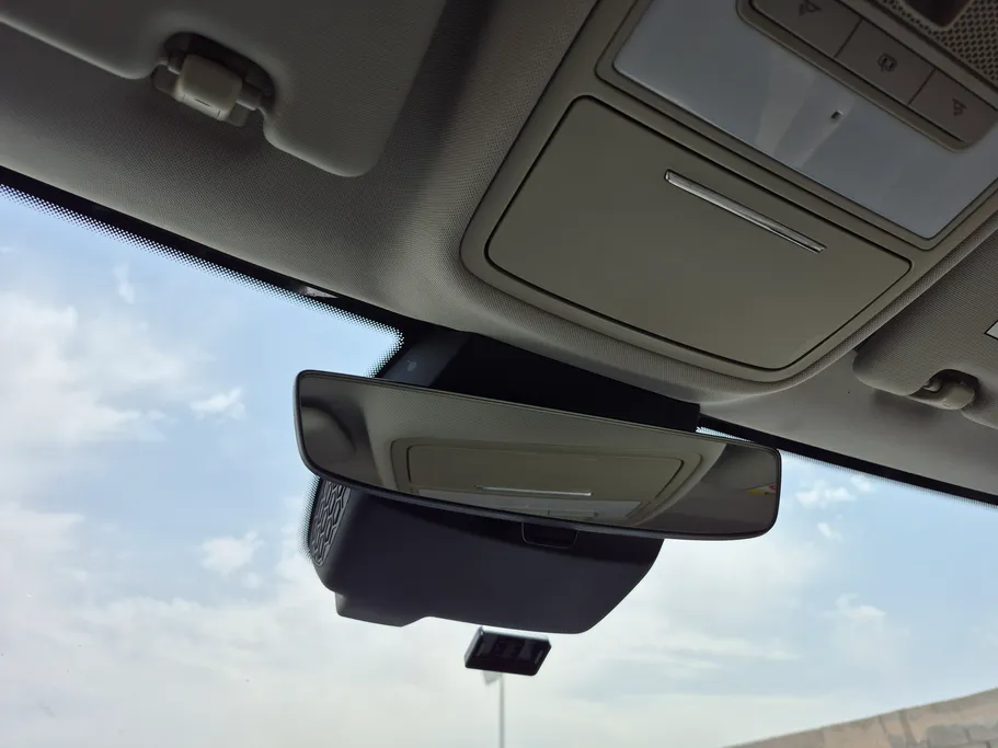 2023 ام جي GT LUX 