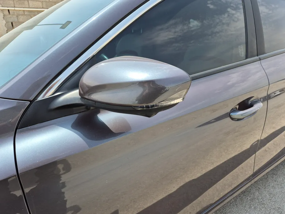 2023 ام جي GT LUX 