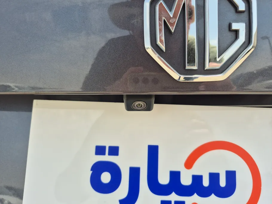 2023 ام جي GT LUX 