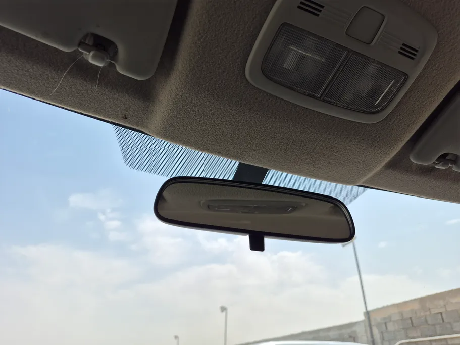 سوزوكي بالينو GL 2025 