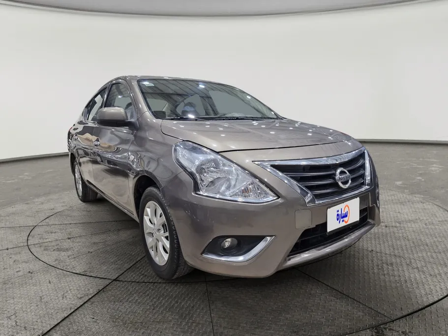 2023 Nissan Sunny SV Comfort 
