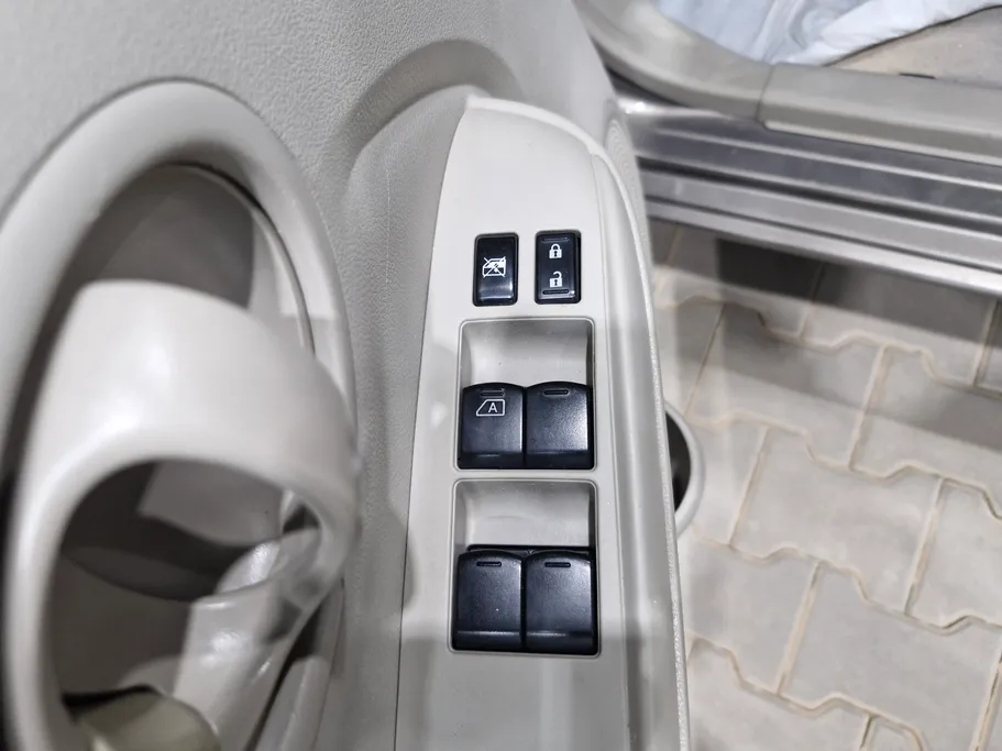 2023 Nissan Sunny SV Comfort 