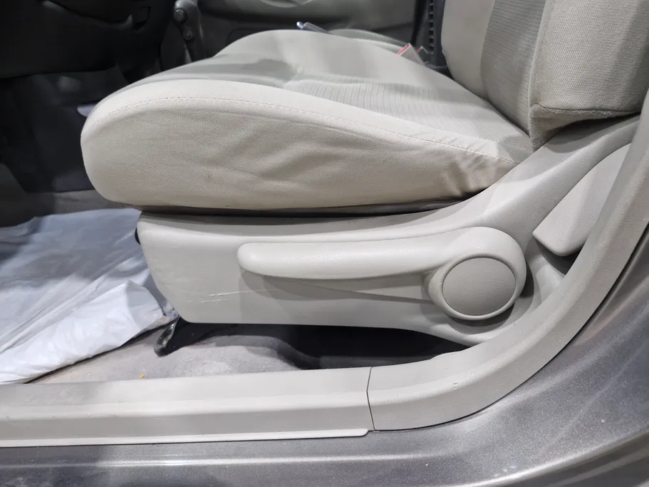 2023 Nissan Sunny SV Comfort 