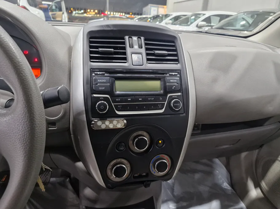 2023 Nissan Sunny SV Comfort 