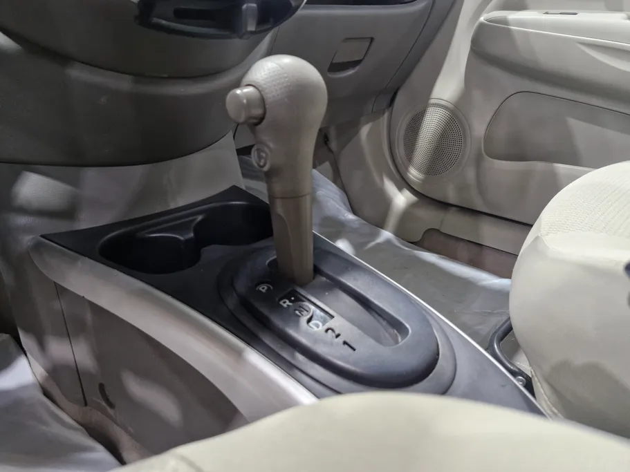 2023 Nissan Sunny SV Comfort 