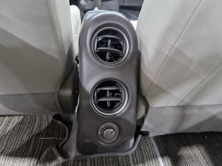 2023 Nissan Sunny SV Comfort 