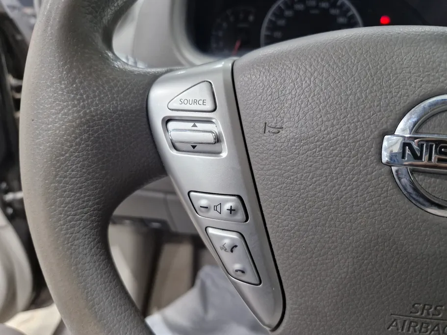 2023 Nissan Sunny SV Comfort 