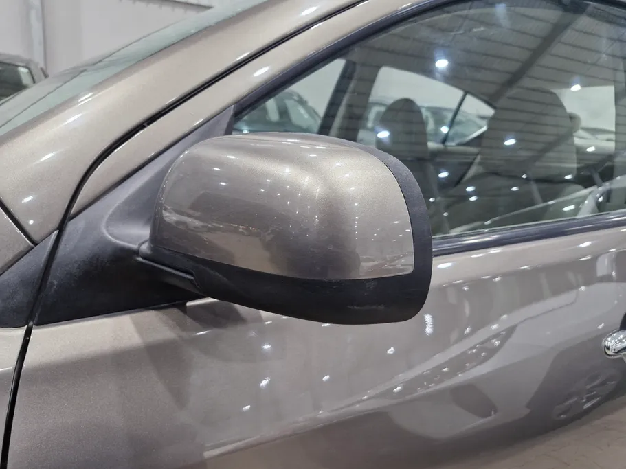 2023 Nissan Sunny SV Comfort 