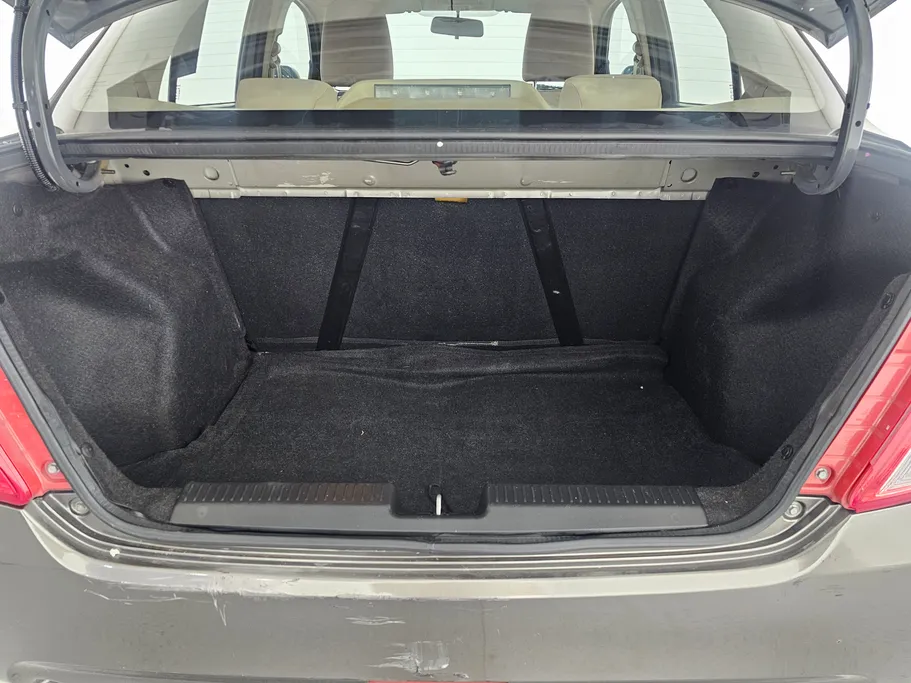 2024 Suzuki Dzire GL 