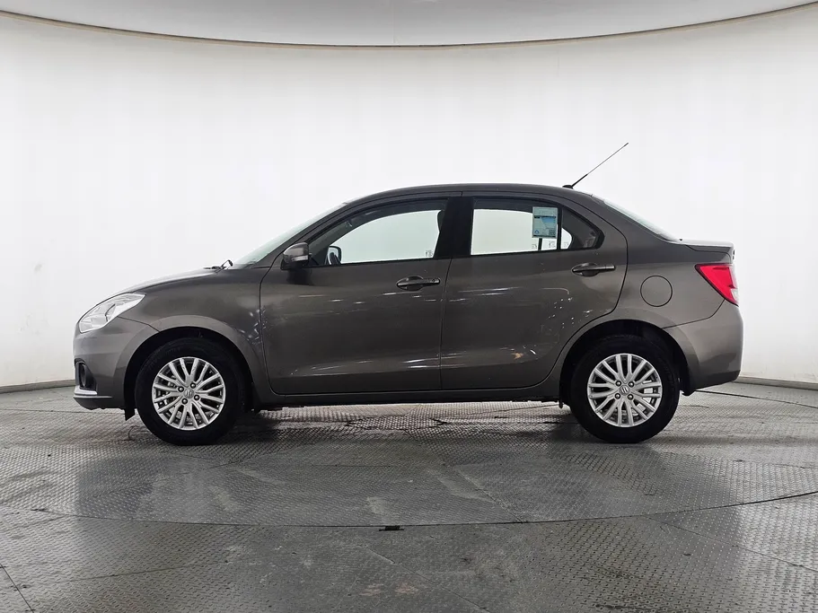 2024 Suzuki Dzire GL 