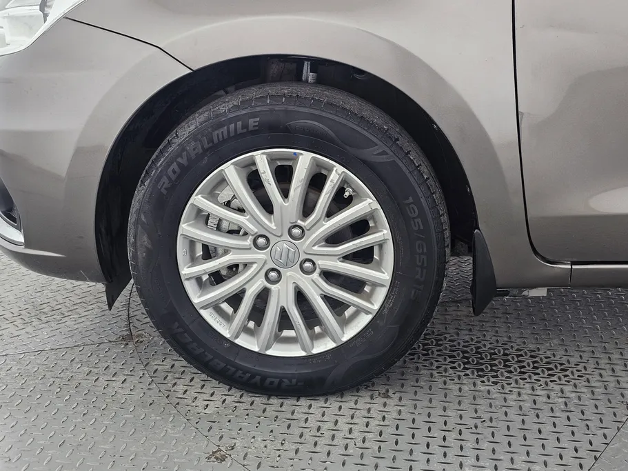 2024 Suzuki Dzire GL 