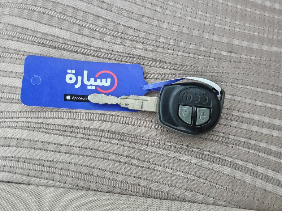 2024 Suzuki Dzire GL 