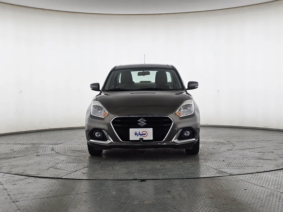 2024 Suzuki Dzire GL 