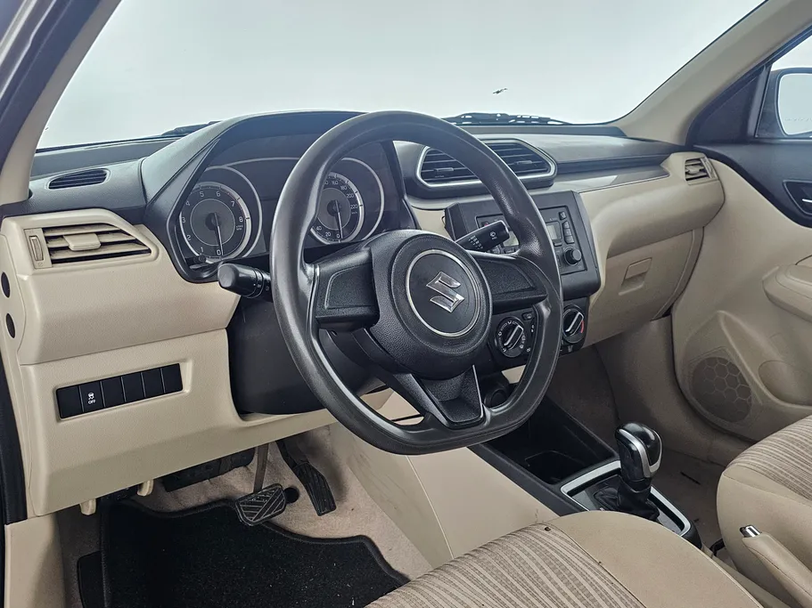2024 Suzuki Dzire GL 