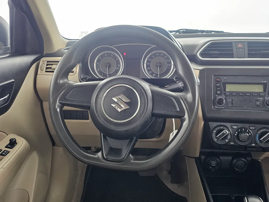 2024 Suzuki Dzire GL 
