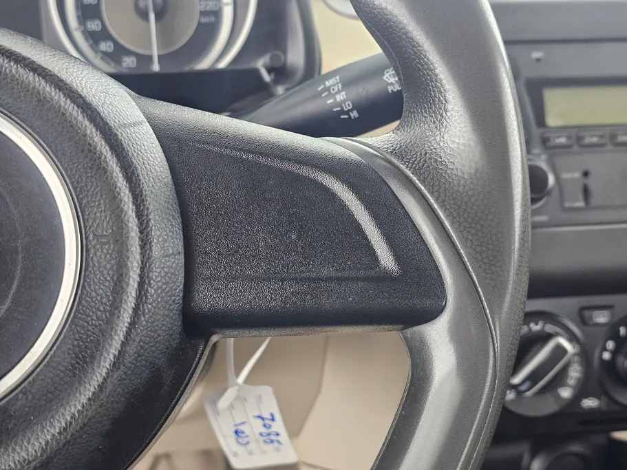 2024 Suzuki Dzire GL 