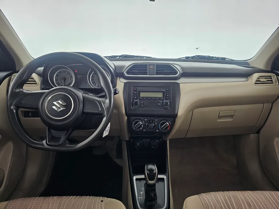 2024 Suzuki Dzire GL 