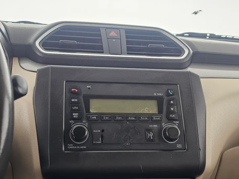 2024 Suzuki Dzire GL 