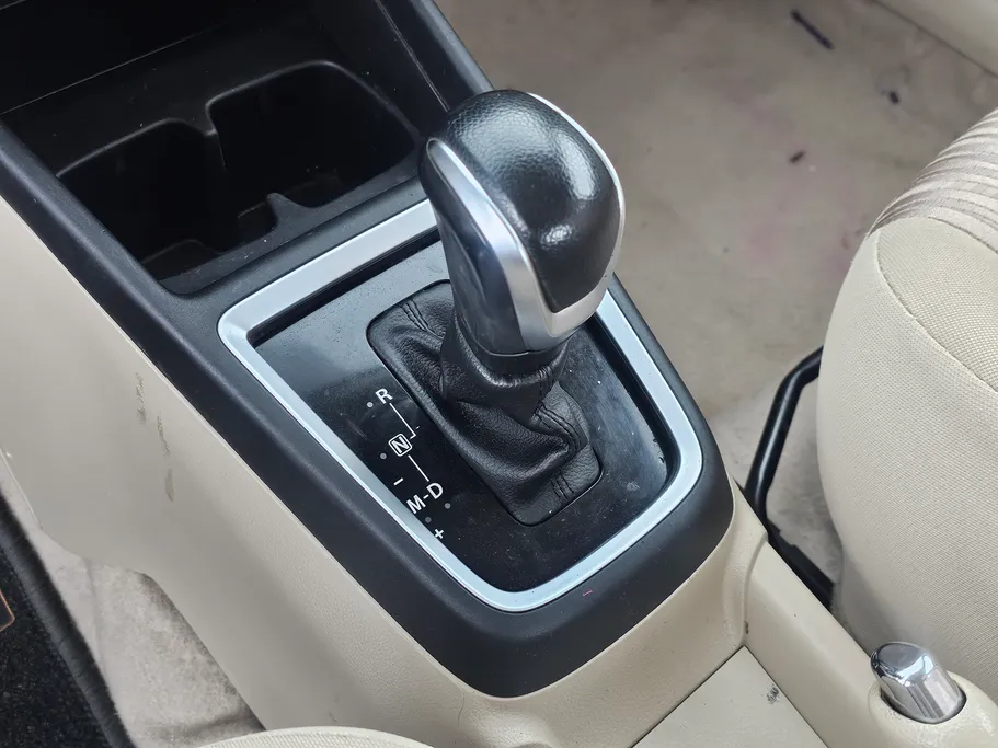 2024 Suzuki Dzire GL 