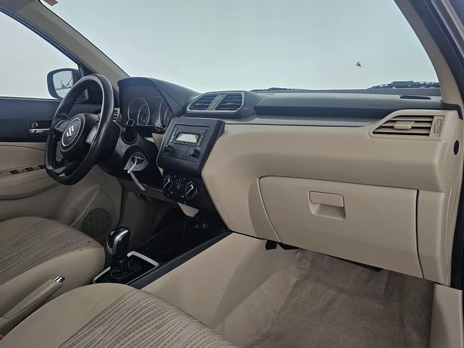 2024 Suzuki Dzire GL 