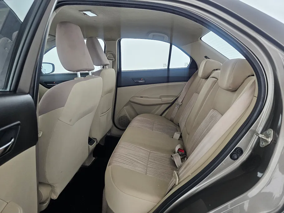 2024 Suzuki Dzire GL 