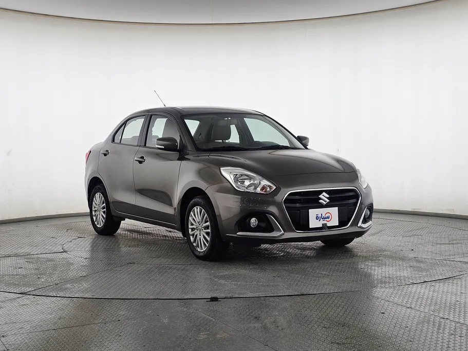 2024 Suzuki Dzire GL 