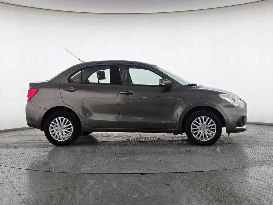2024 Suzuki Dzire GL 