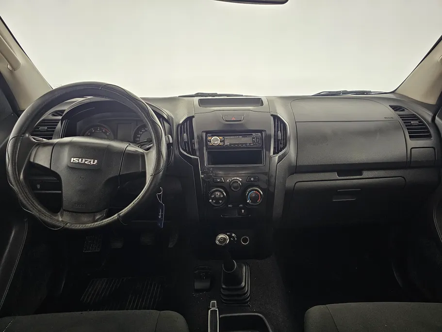 ايسوزو دي ماكس Double Cab 2020 