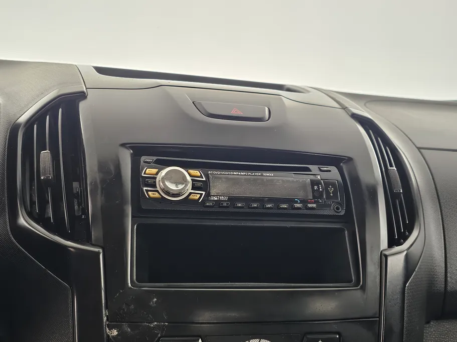 ايسوزو دي ماكس Double Cab 2020 