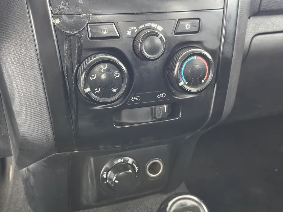 ايسوزو دي ماكس Double Cab 2020 