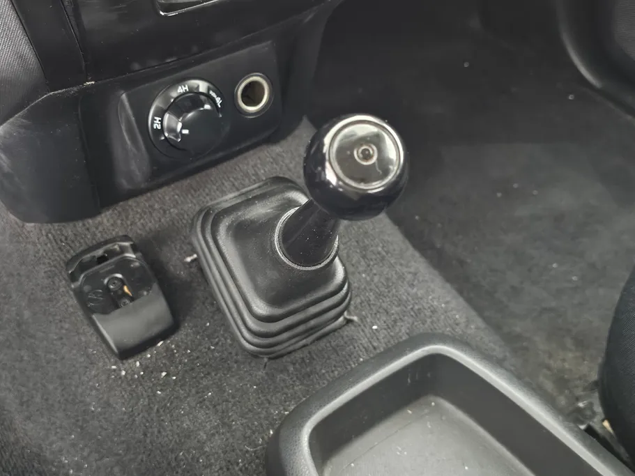 ايسوزو دي ماكس Double Cab 2020 