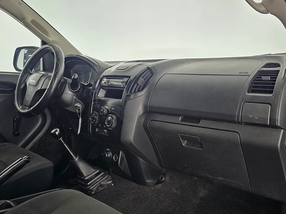 ايسوزو دي ماكس Double Cab 2020 