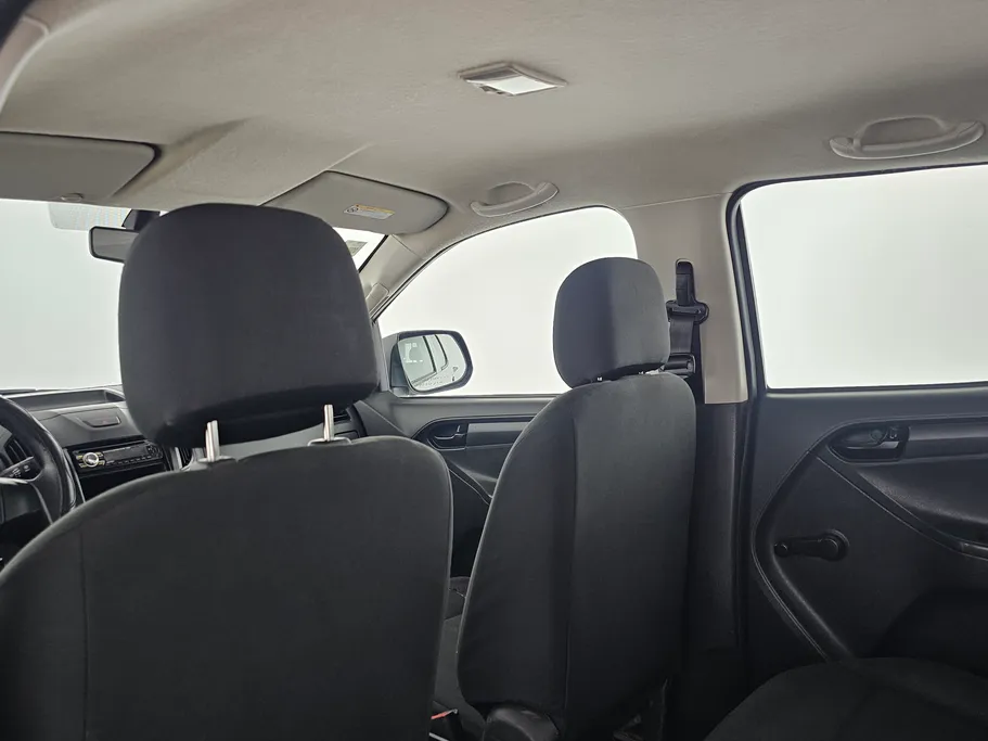 ايسوزو دي ماكس Double Cab 2020 