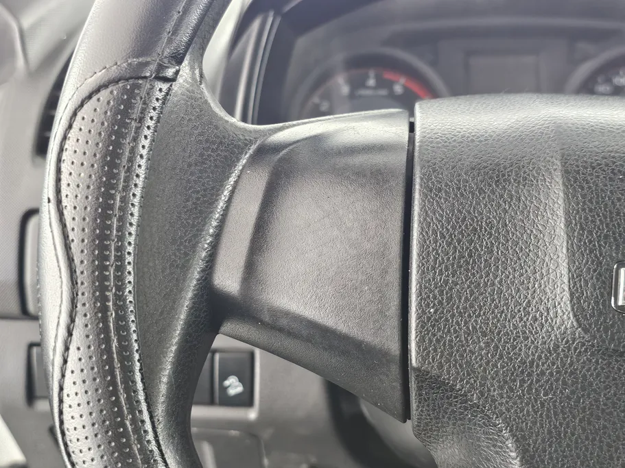 ايسوزو دي ماكس Double Cab 2020 