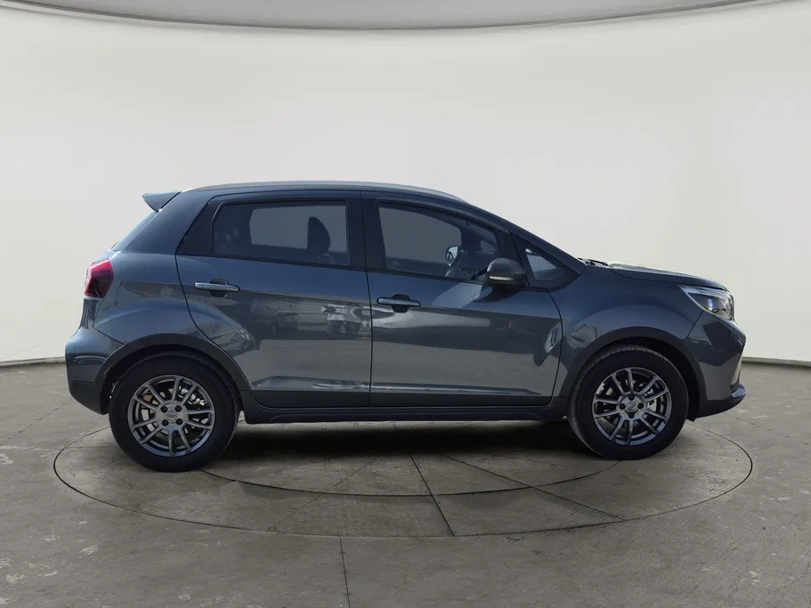 2025 Geely GX3 Pro GF 