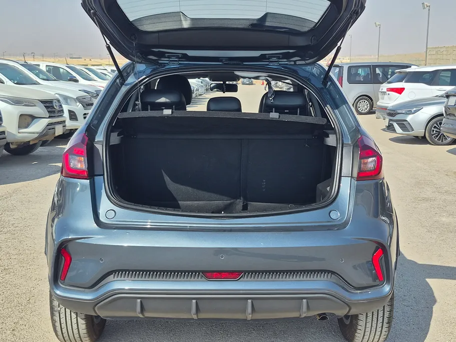 2025 Geely GX3 Pro GF 
