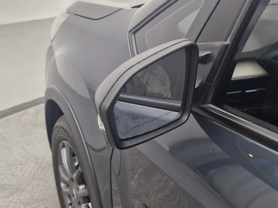 2025 Geely GX3 Pro GF 