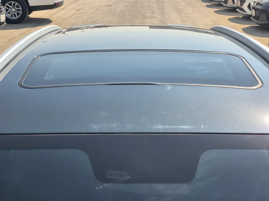 2025 Geely GX3 Pro GF 