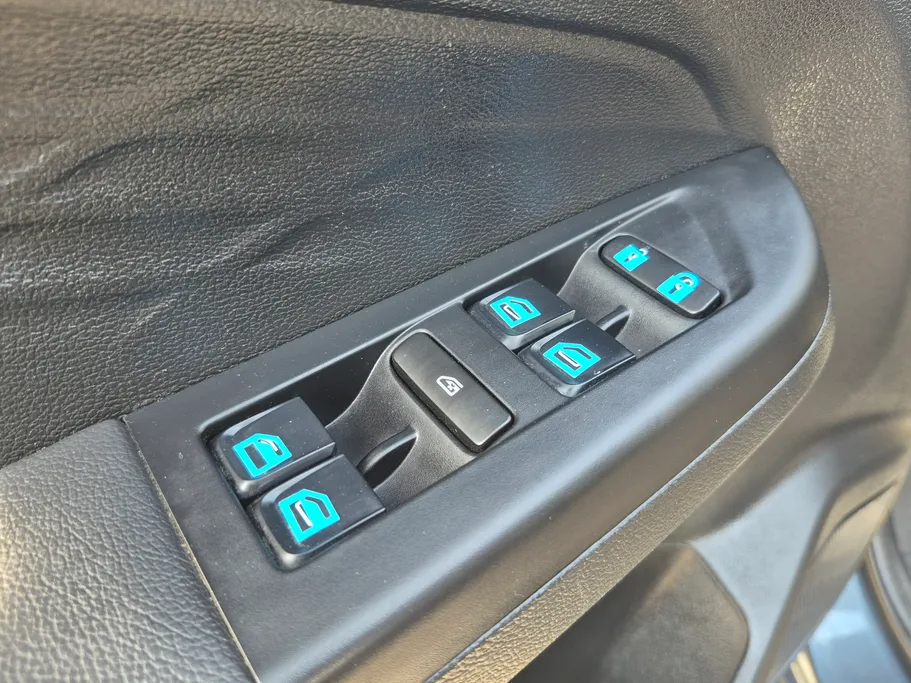 2025 Geely GX3 Pro GF 
