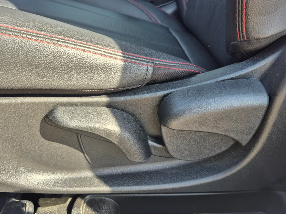 2025 Geely GX3 Pro GF 