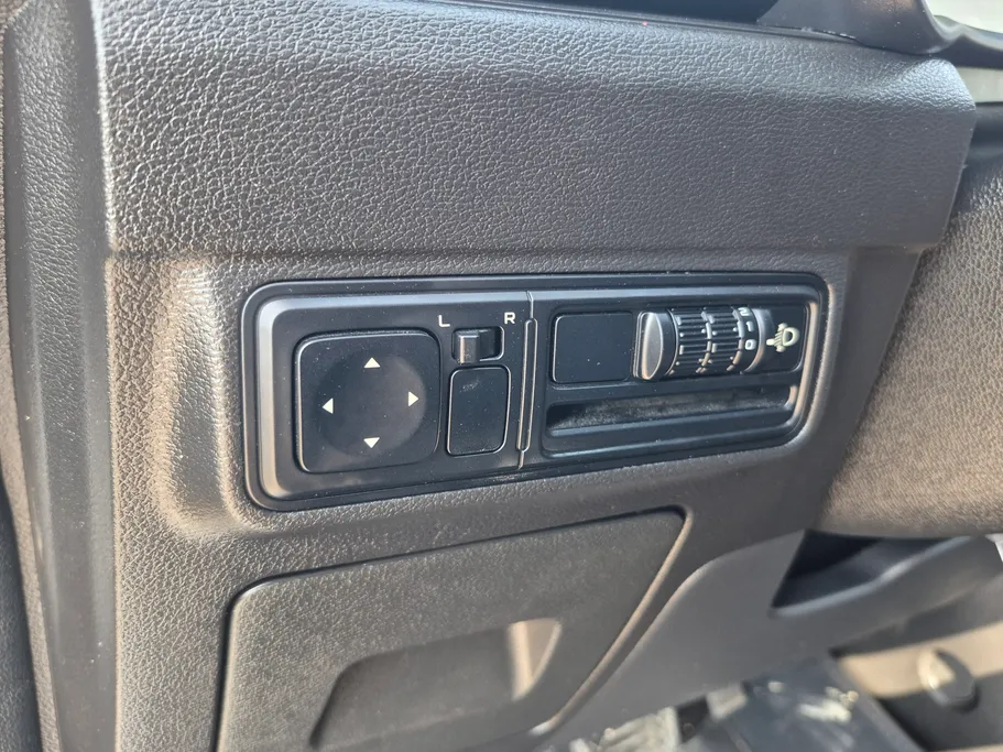 2025 Geely GX3 Pro GF 