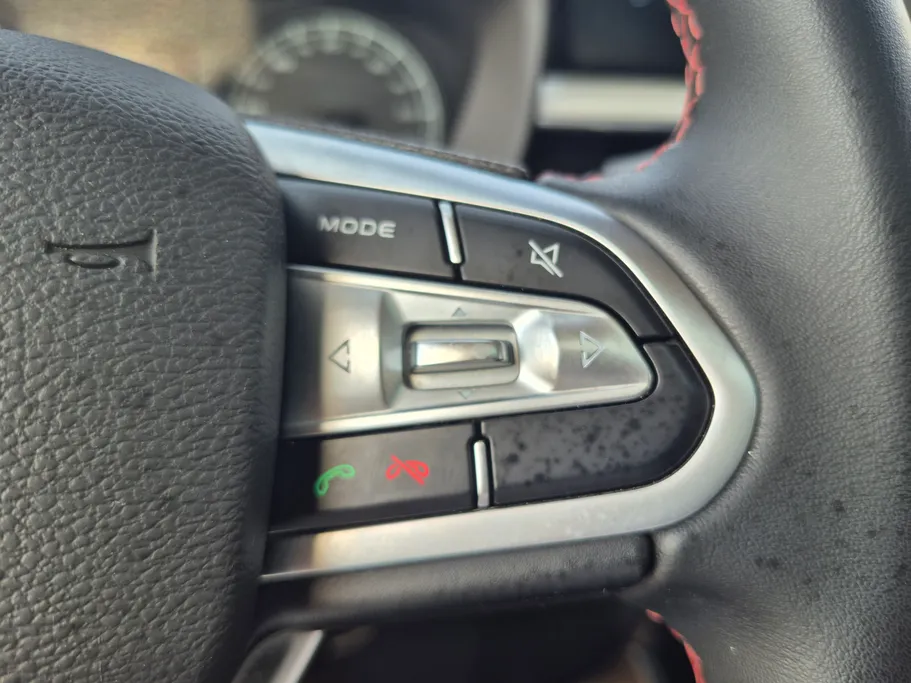 2025 Geely GX3 Pro GF 