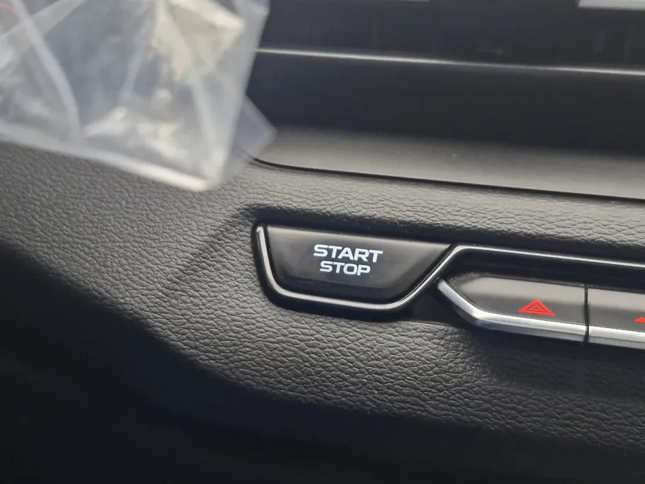 2025 Geely GX3 Pro GF 