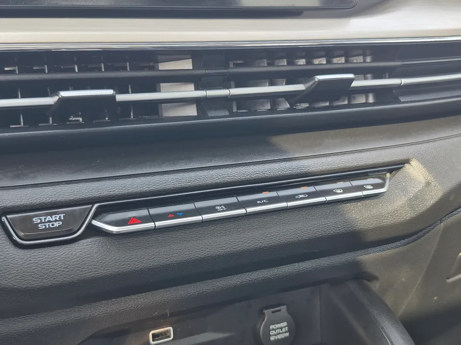 2025 Geely GX3 Pro GF 